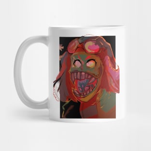 Little Nightmares Mug